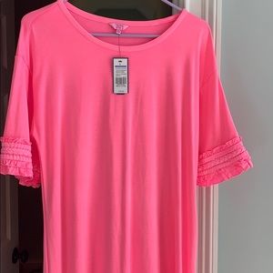 Crown & Ivy T-shirt dress